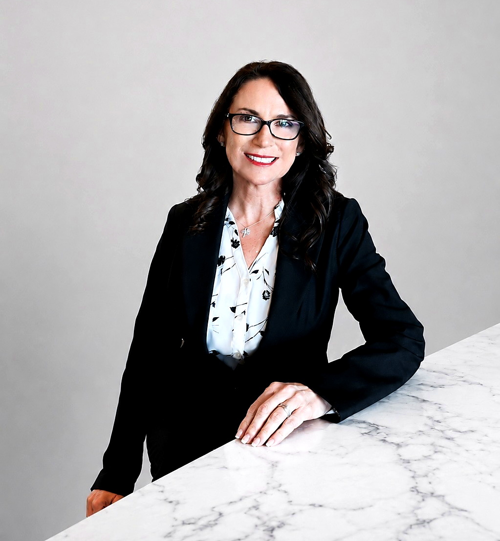 Portrait of Nancy Daley